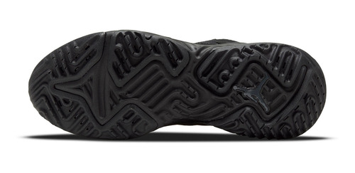 Zapatillas Jordan Delta Black Anthracite Db5768-007