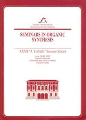 Libro Seminars In Organic Synthesis : Xxxvii  A. Corbella...