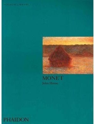 Monet - House John