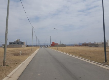Imagen 4 de 6 de Lote En Venta. 360 M2 . Apto Dúplex . Solares De Manantiales