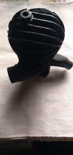 Villiers 125cc., Cilindro Original
