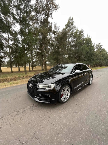 Imagen 6 de 19 de Audi S3 2017 2.0 Tfsi 310cv 4 P