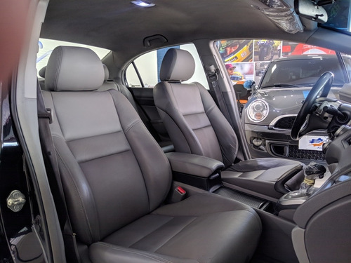 Honda Civic 1.8 Lxl Couro Flex Aut. 4p 2011