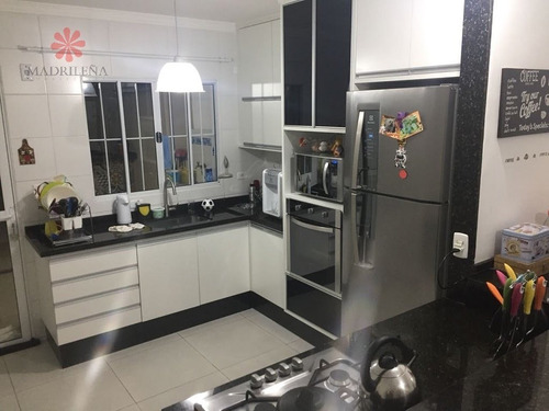 Imagem 11 de 15 de Casa Sobrado Para Venda, 3 Dormitório(s), 115.0m² - 826