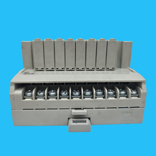 Allen Bradley 1794-tbnf Base Terminal Plc (original)