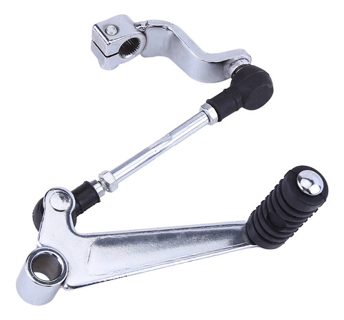 Pedal De Cambios Completo Pulsar Ns Rs 200 Bajaj