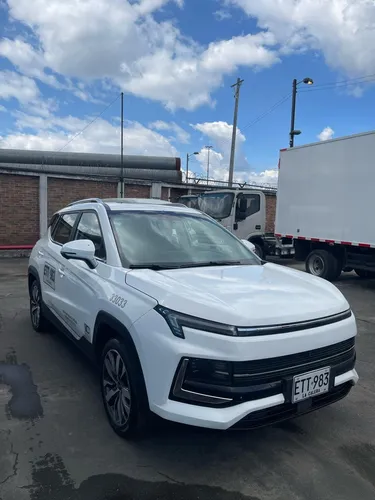 Auteco Jac E40x