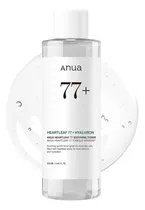 Comprar Anua Heartleaf 77% Soothing Toner 250ml Cuidado F Coreano