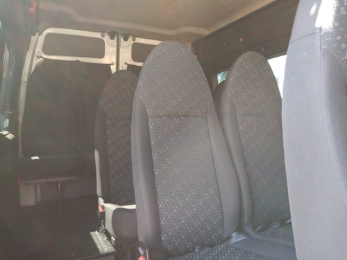 Renault Master 16 Lugares