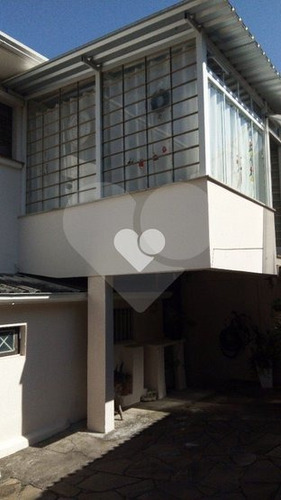 Apartamento-porto Alegre-passo Da Areia | Ref.: 28-im468697 - 28-im468697