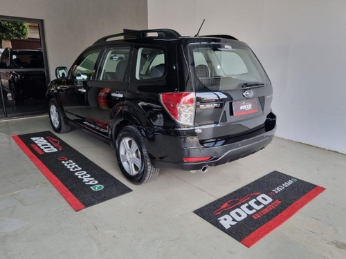 Imagem 4 de 15 de Forester 2.0 Lx 4x4 16v Gasolina 4p Automático