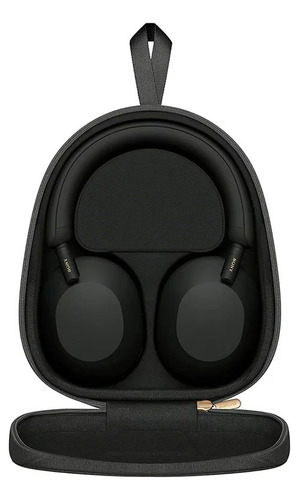 Sony Audífonos Inalámbricos Con Noise Canceling Wh1000xm5