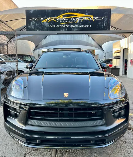 Porsche Macan 3.0 Gts At