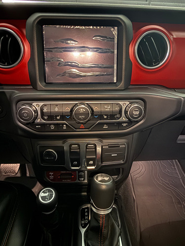 Jeep Wrangler 3.6 V6 Rubicon 4X4 At