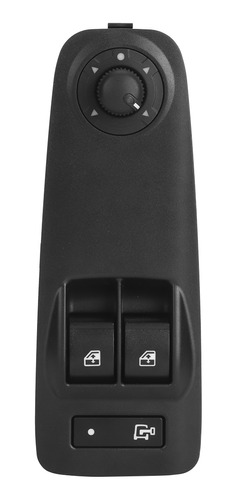 Control Eléctrico De Ventana Power Master Para Vauxhall 7354