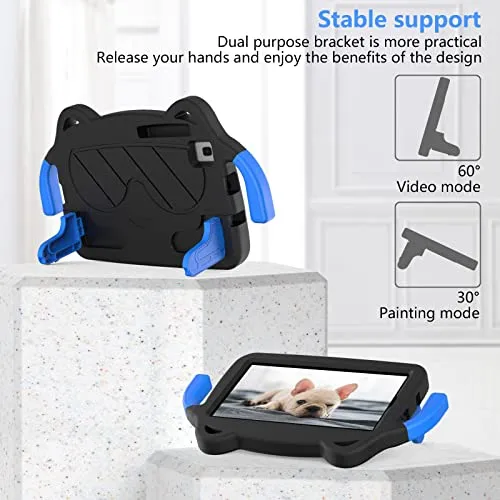 Funda Para Galaxy Tab A 8.0 PuLG 2019 Model (sm-t290/t295/t2