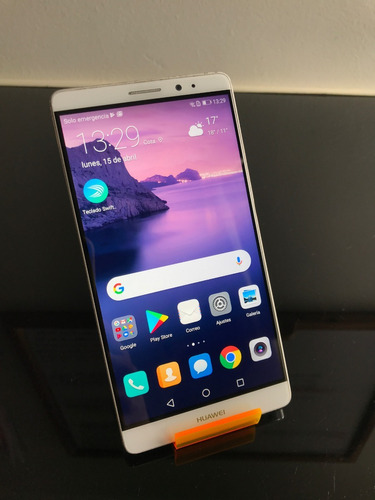 Huawei Mate 8, 32gb, 3ram, Octa-core, 6puLG, 16mpx, 4000mah