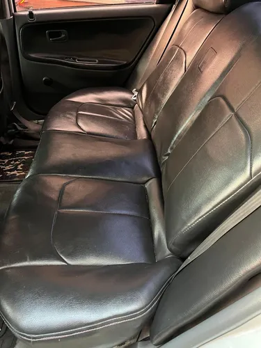 Honda Civic 1.5 Cx