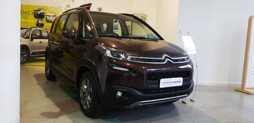 Citroën C3 Aircross 1.6 Vti 115 Feel At6