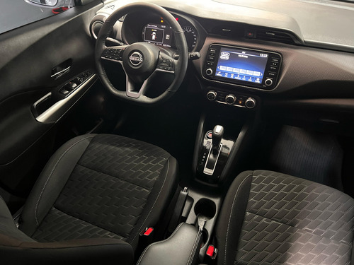Nissan Kicks 1.6 Advance Cvt