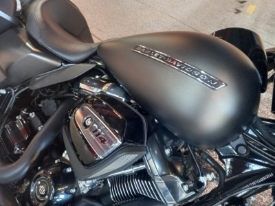 Harley-davidson Street Glide Special