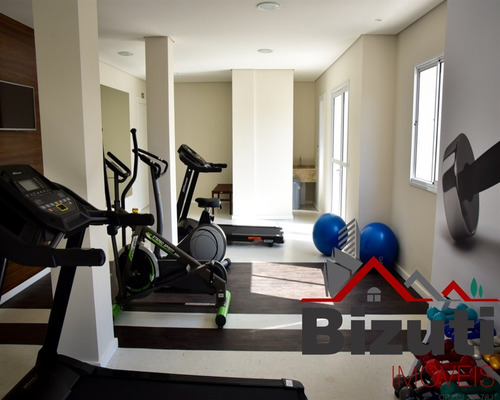 Imagem 16 de 22 de Apartamento - Ap00961 - 69335460