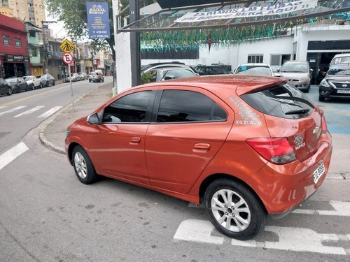 Imagem 4 de 7 de Onix 1.0 Mpfi Lollapalooza 8v Flex 4p Manual
