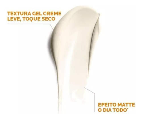 Protetor Solar Facial La Roche-posay Sem Cor Fps 80 40g