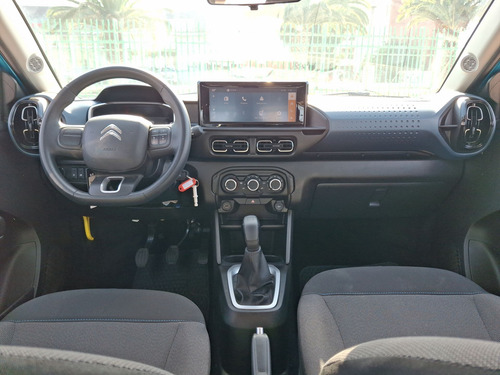 Citroën C3 2023