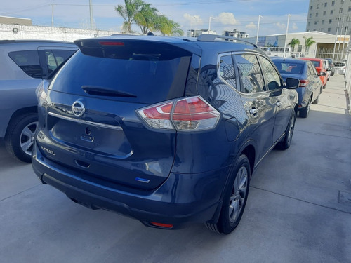 Imagen 2 de 13 de Nissan X-trail 2016
