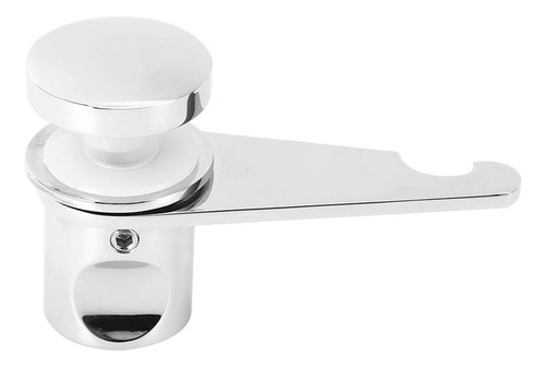 Cerradura De Puerta De Vidrio Para Baño, Cerradura De Ducha