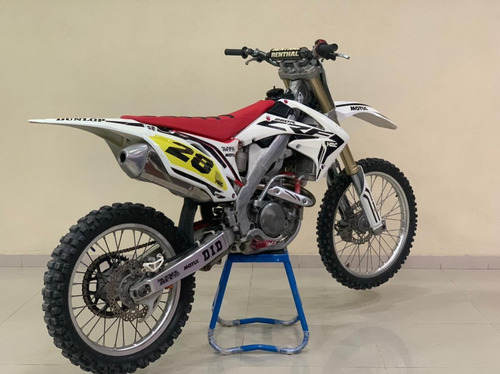 Honda Crf 250r