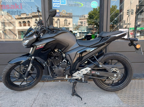 Yamaha Fz25