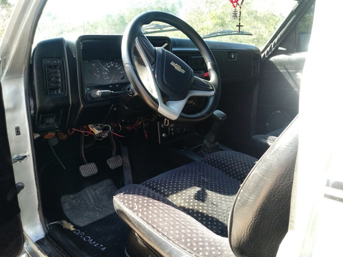 Chevrole Opala