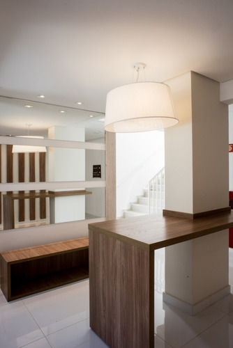 Imagem 5 de 30 de Apartamento - Ap00987 - 68690437