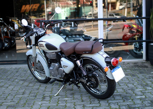 Royal Enfield Classic 350 2024