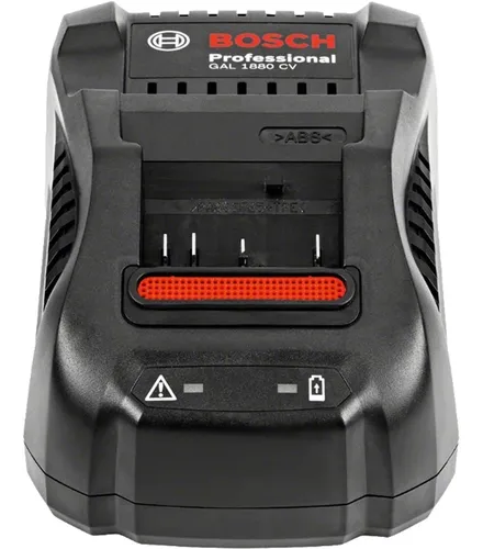 Cargador Br 18/220v Gal 1880 Bosch.
