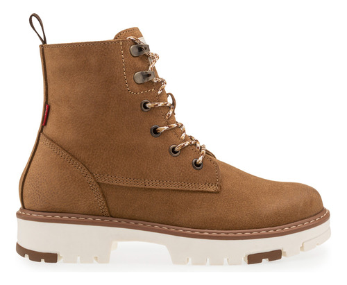 Botas Solvi Levi's® D0035-0071