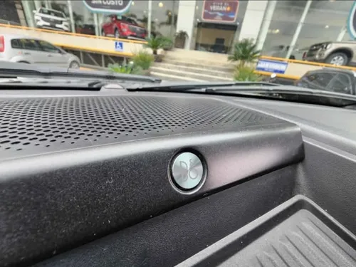 Ford Lobo 3.5 Doble Cabina Plinum 4x4 At