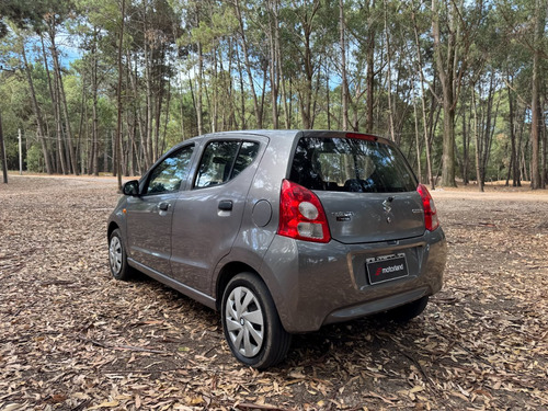 Suzuki Celerio Ga - Motorland Permuto / Financio
