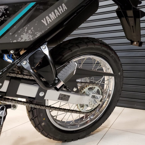 Imagen 5 de 20 de Moto Yamaha Xtz 150 Nuevo Modelo Con Formularios Patronelli