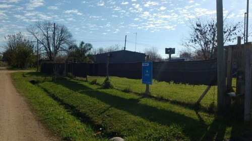 Venta De Lote En Villa Elisa, El Rincón. La Plata.