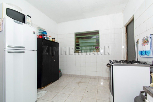 Imagem 13 de 15 de Casa - Brooklin - Ref: 128897 - V-128897