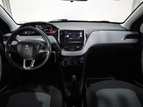 Imagem 3 de 11 de Peugeot 208 Active Pack 2015
