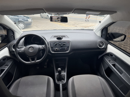 Volkswagen Up! 1.0 Take 5p