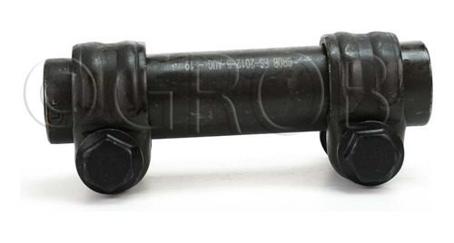 Tubo Union Dodge Ram-3500 4x2 Eje Solido 94-02 1994-2007 Int