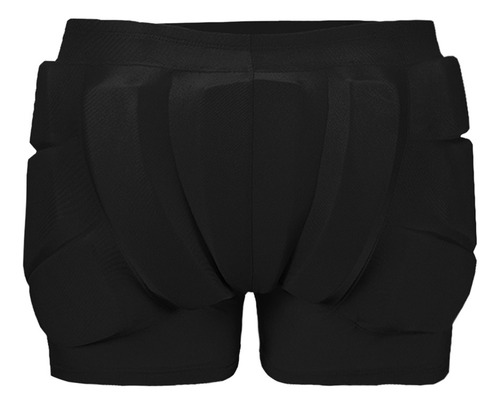 Pantalones Cortos Para Hombre, Protección De Glúteos Para Pa