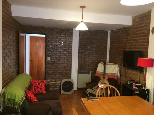 Imagen 2 de 15 de Vendo Duplex De 3 Ambientes En Complejo, Ingreso Independiente A Metros De Av Libertad En Villa Carlos Paz, Con Excelente Vista Y Entorno