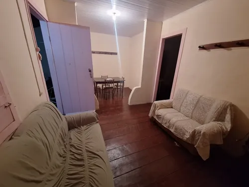 Vendo Sitio Todo Mobiliado Na Área Rural De Rio Acima.
