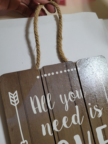 Tablas Decorativas Con Frases Decoraciones De Ambientes
